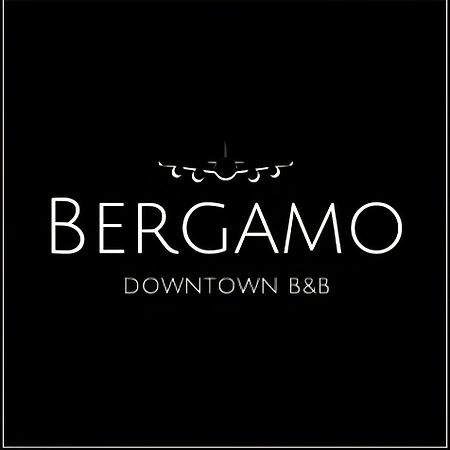 Bed and breakfast Bergamo Downtown Extérieur photo