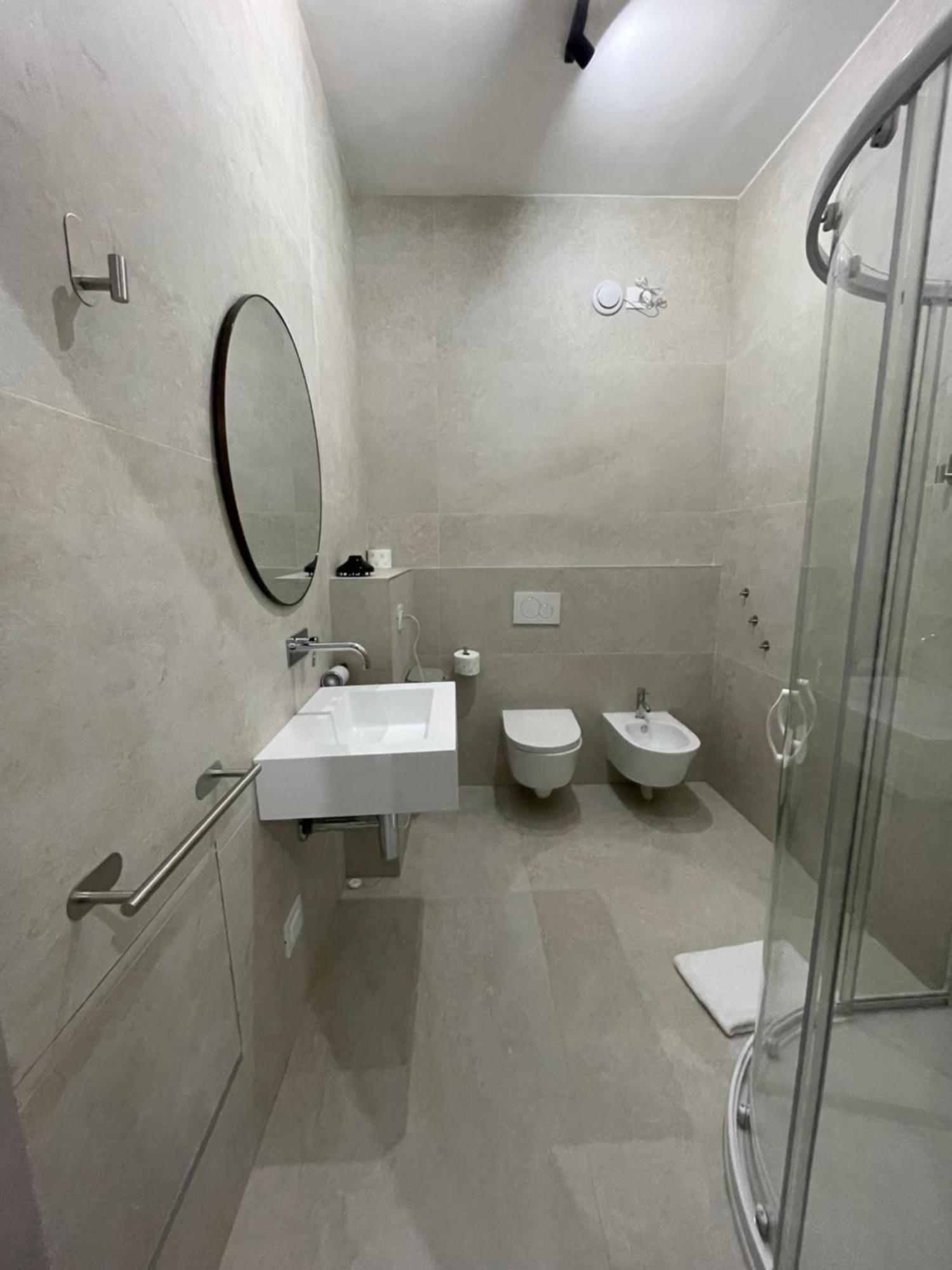 Bed and breakfast Bergamo Downtown Extérieur photo
