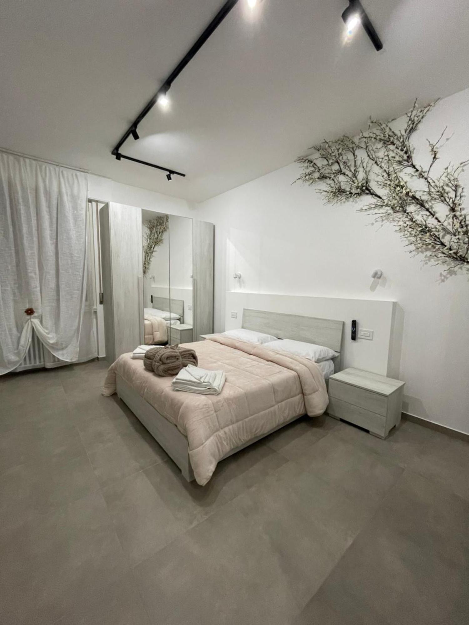 Bed and breakfast Bergamo Downtown Extérieur photo
