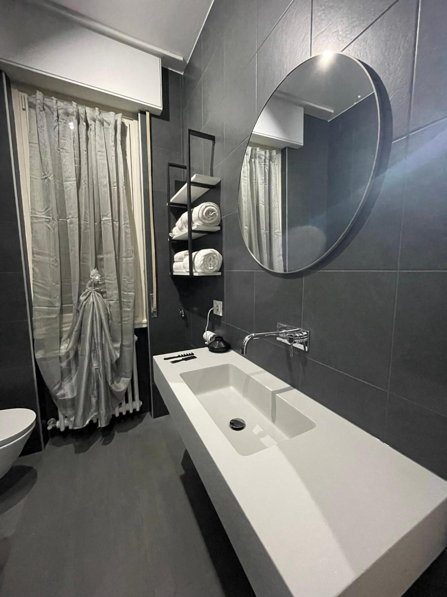 Bed and breakfast Bergamo Downtown Extérieur photo