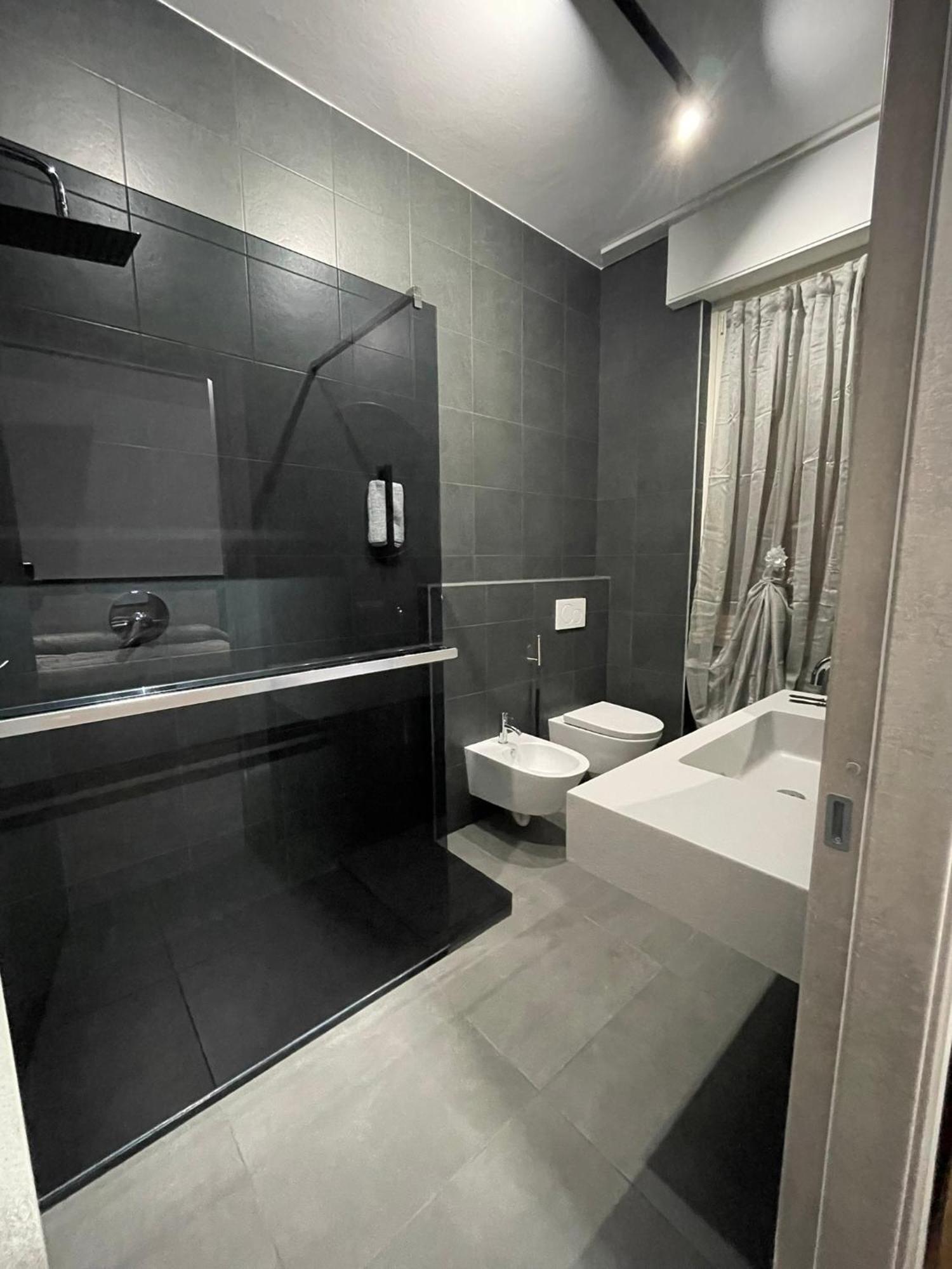 Bed and breakfast Bergamo Downtown Extérieur photo