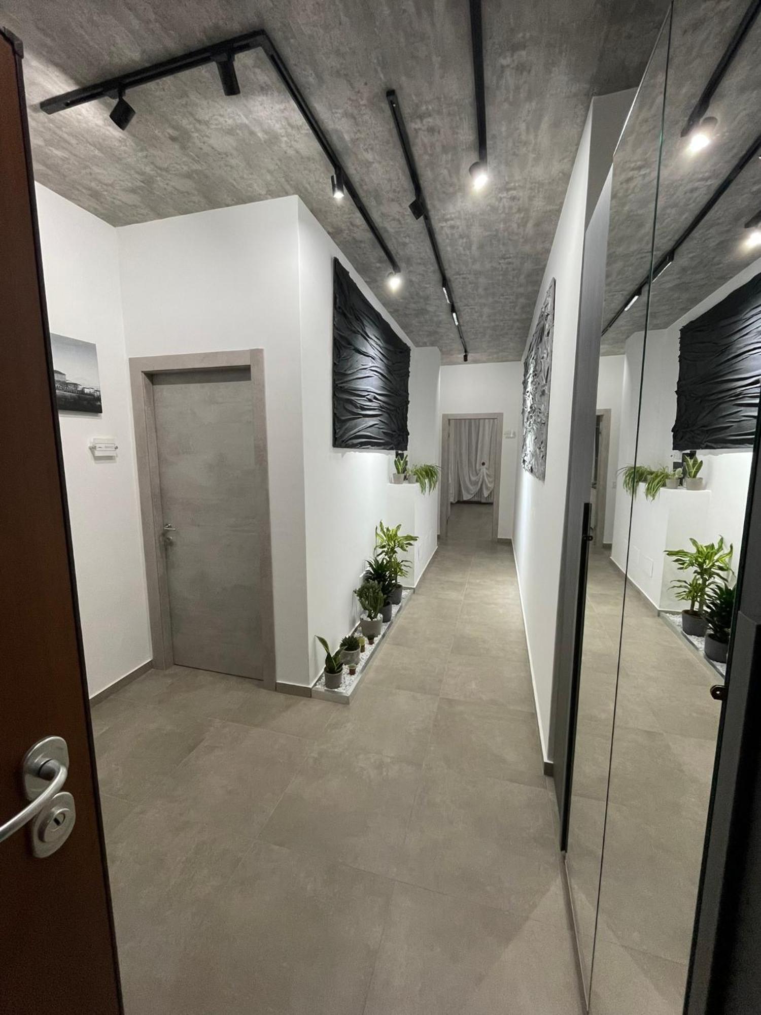 Bed and breakfast Bergamo Downtown Extérieur photo