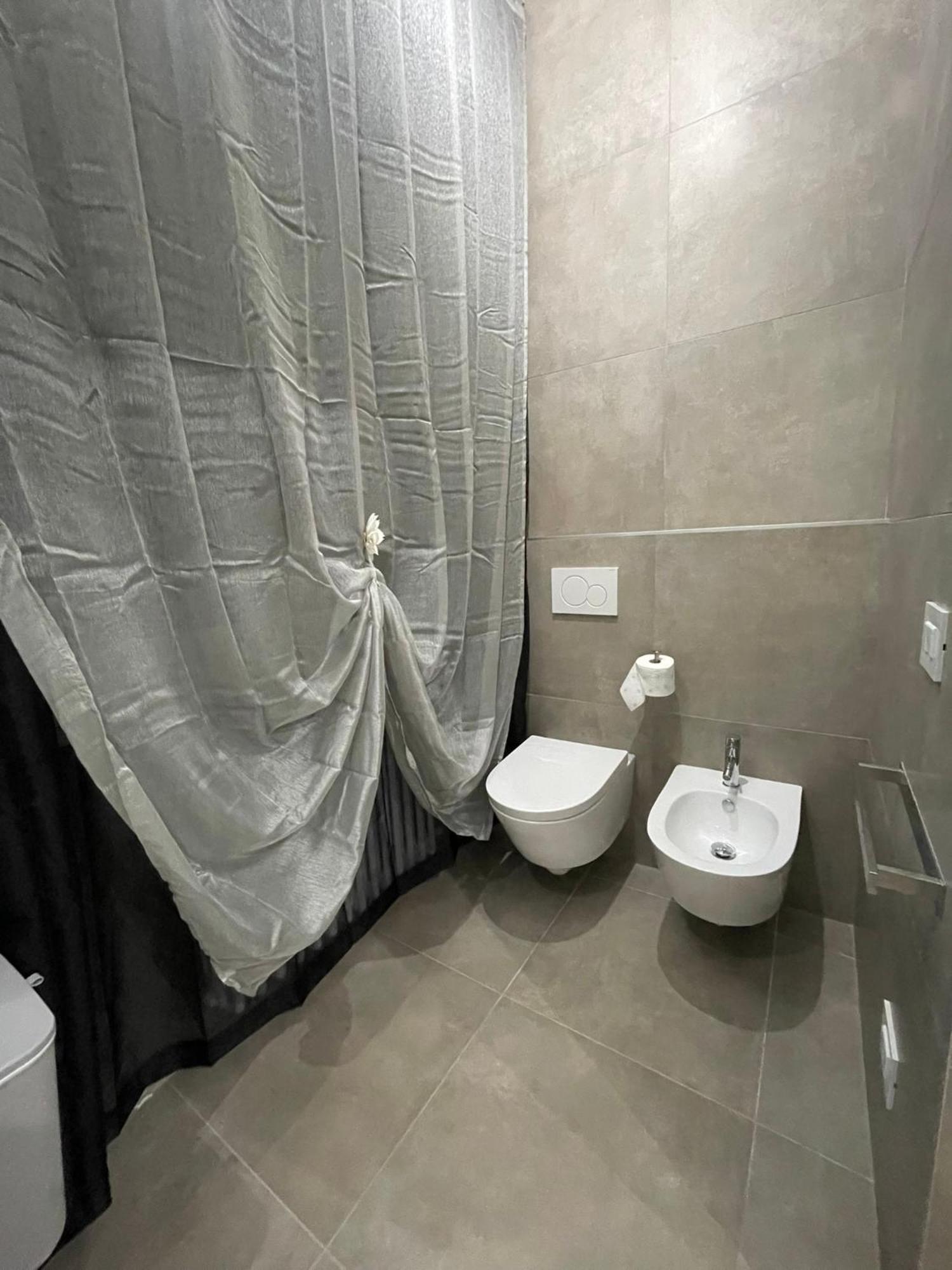 Bed and breakfast Bergamo Downtown Extérieur photo